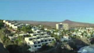 gran canaria san augustin.avi