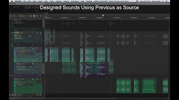 Designing With Artifacts – Bit Crushing