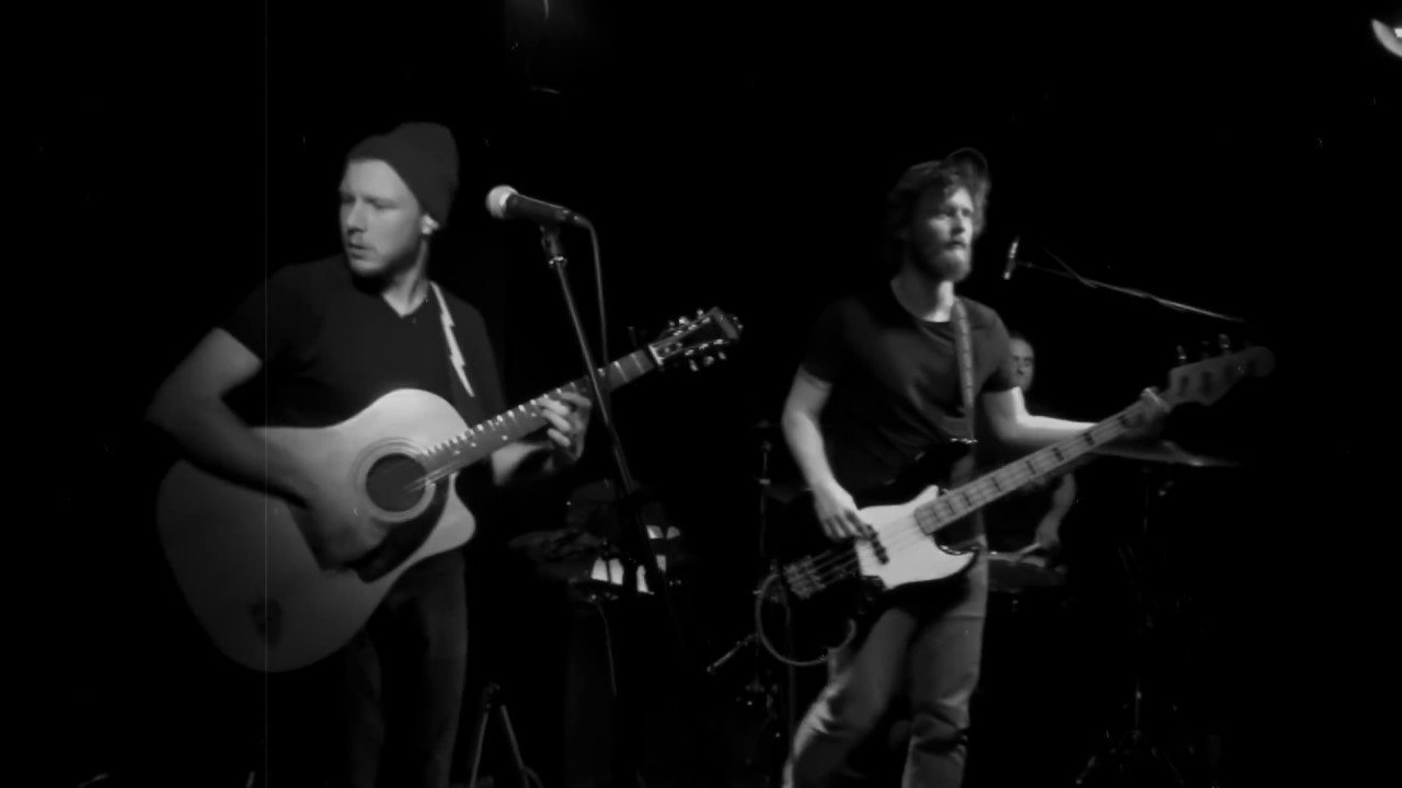 Watch All These Animals - Semblance (Official Live Video) on YouTube Watch All These Animals - Semblance (Official Live Video) on YouTube