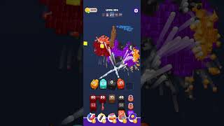 Cube Land LVL 206 #cubeland #hobbies #gaming #gameplay