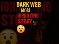 Dark Web Horrifying Story | The Daisy Destruction | Peter Scully Story