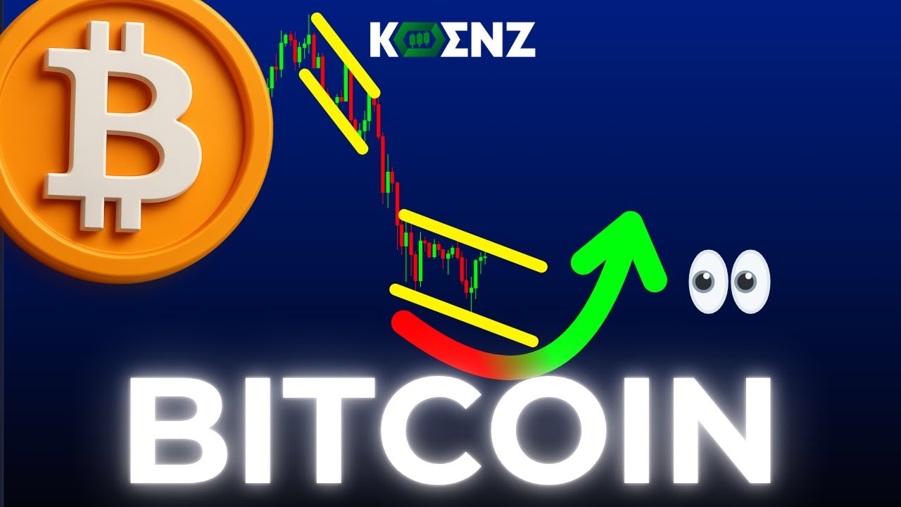 BTC: Elliott Wave Analysis Price Prediction | Daily, 4hr & 1hr | Bitcoin  Forecast & Key Levels