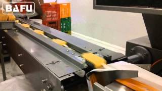 popsicle packing machine, popsicle wrapping machine, popsicle packaging machinery