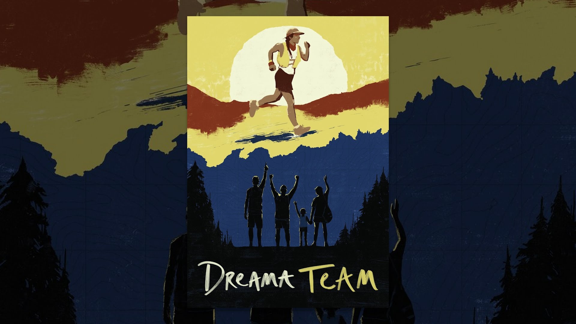 Dreama Team
