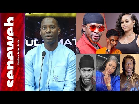 Nabou Leye retourne en prison : Daouda Mine livre des infos exclusives dans l'affaire aziz Dabala