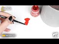 Painting Essentials Thinning Paints mp3