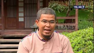 Lalai Berujung Penyesalan | Khalifah 16 Februari 2020 | Ustadz Budi Ashari