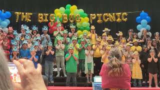 4 Big Bug Picnic Spring 2026 - Charles Evens