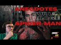 10 anecdotes croustillantes sur la trilogie spiderman 
