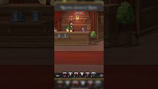 Finally getting Necrotic Sword of Doom! #adventurequestworlds #gaming #aqworlds #aqw