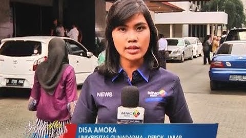 Live Report Unjuk Rasa Stop Bullying Anak Berkebutuhan Khusus Part 01 - SAL 17/07