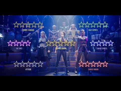 SIX The Musical Live! | US & Canada Movie Trailer