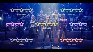 SIX The Musical Live! | US & Canada Movie Trailer