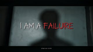I Am A Failure Short Film Silence Rohh