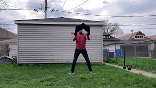 Deedabam April 28, 2020