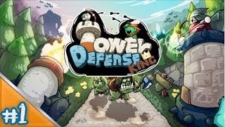 Kule Savunma Oyunu! - Tower Defense King #1 screenshot 5