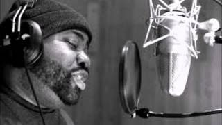 Lord Finesse - Baby Baby Instrumental