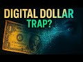 Capture de la vidéo The Digital Dollar | America’s New Money Trap (Full Documentary) 