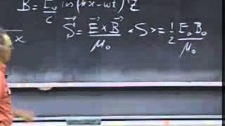 Lec 32: Review for Exam 3 | 8.02 Electricity and Magnetism, Spring 2002 (Walter Lewin)