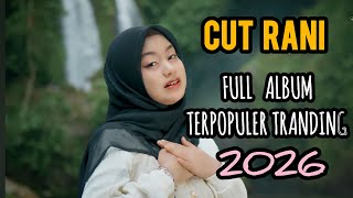 CUT RANI AULIZA TANPA IKLAN FULL ALBUM TERPOPULER TRANDING 2026 #laguminang #cutrani #lagutrending 