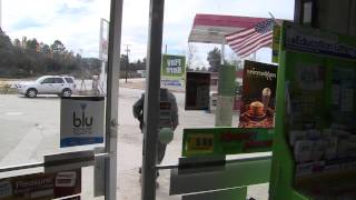 The Mystery of the Chester Powerball Winner