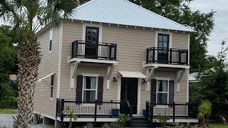 653 Howard Ave., Biloxi, MS 39530. Short term rentAL 🕺 VRBO AirBNB 🌆