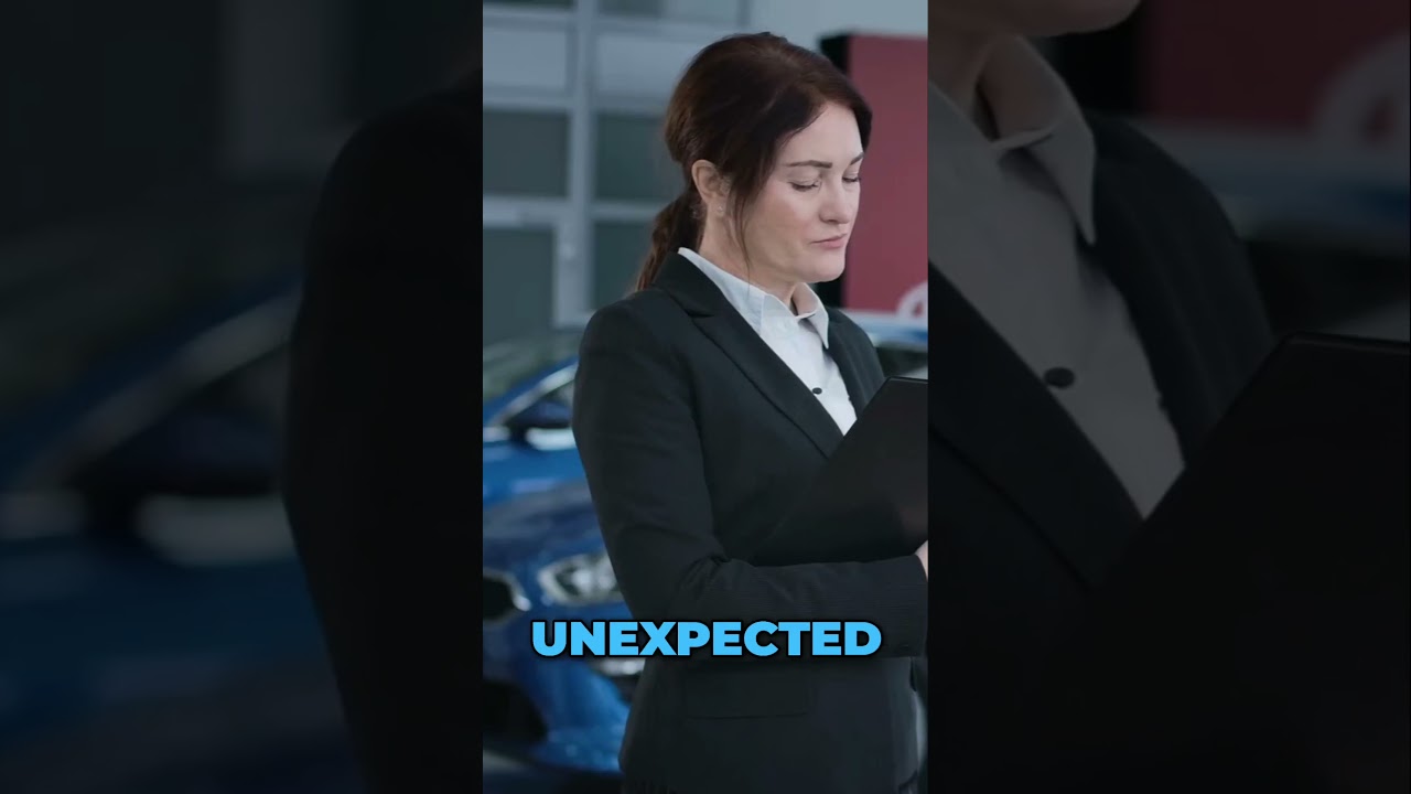 Tesla SHOCKS the World with Model Q Release Date!