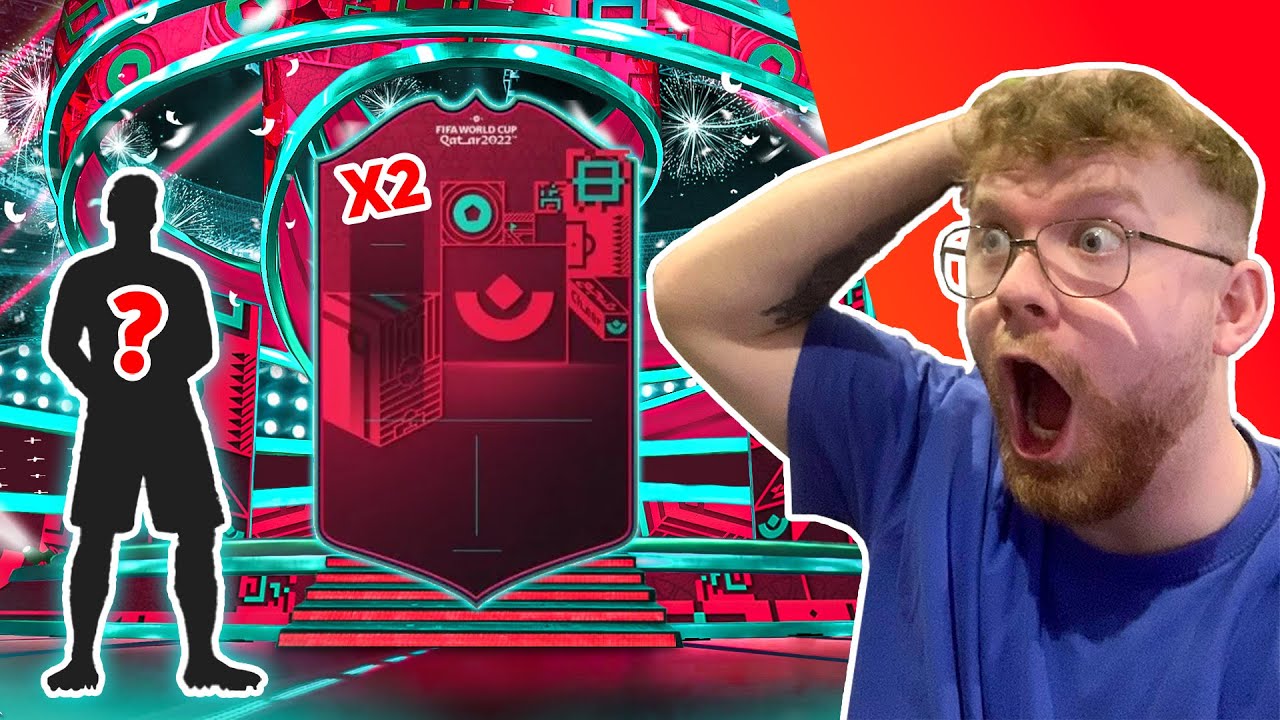 WEEK 7 FUT CHAMPIONS REWARDS🔥 FIFA 23 Ultimate Team