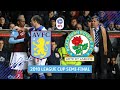 Aston Villa v Blackburn Rovers | The greatest Semi-Final?