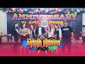 BINTANG PENTAS ALL ARTIS NEW MAHAKARYA ll ANNIVERSARY BLACK COBRA YANG KE 5 ll