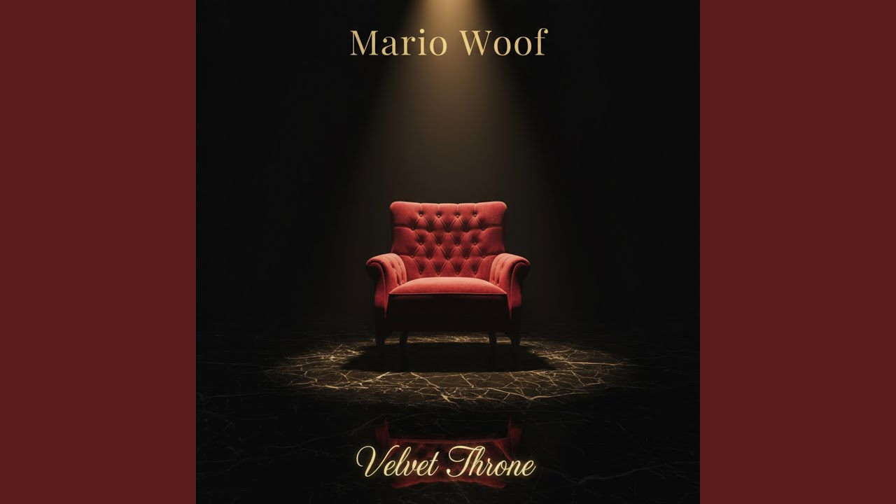 Velvet Throne