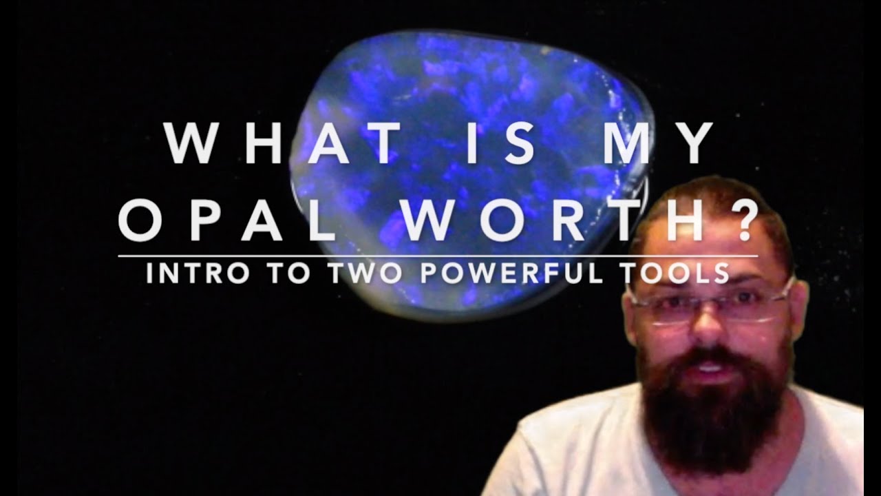 24740 What is my Opal worth? YouTube