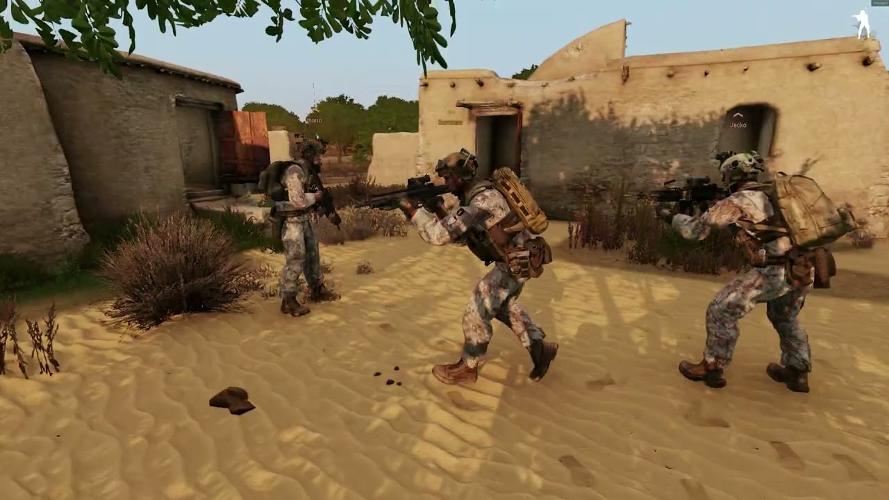 Brigata Lancieri (2023-2024)