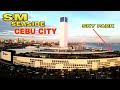 Impressive Sky Park of the Largest Mall in Cebu City. SM Seaside. Cebu Tour Part 9