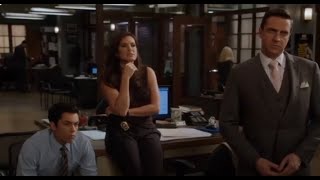 Play video: Barson - Law & Order SVU - 14x24 Pt.6 - Squad discuss William Lewis' previous victims