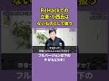 【石丸伸二】リハックでの立憲小西氏とのやり取りはない者として扱う