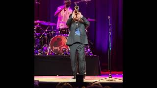Boney James Live: Bill Withers Tribute - Featuring "Ain't No Sunshine" | "Sweet Thing"