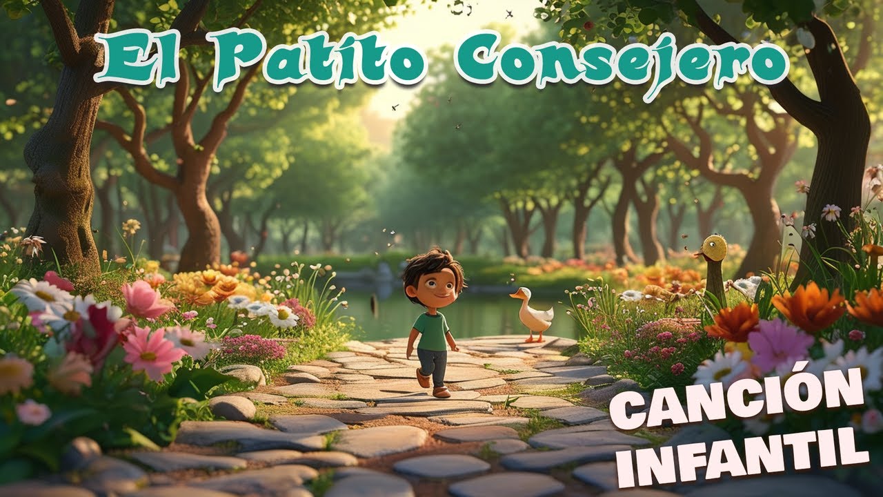 El Patito Consejero | ¡Consejos para agradecer el perfume que guía pasos! 🙏✨