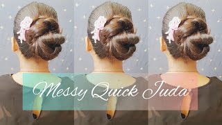 Awesome ! Best Hairstyle For Summer | Self Made Hairstyle For Girls | Latest Hairstyle Look | 2023