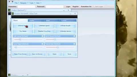 How To Mod Mw2 Solo  * EASIEST WAY *