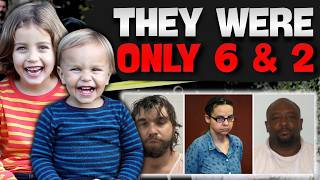Even the Strongest Officers Broke After This… The Judge Needed Therapy Too | True Crime Documentary