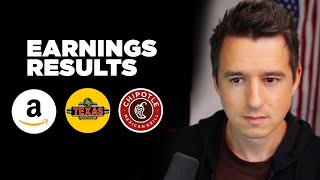 Amazon Is Finally Back On Track