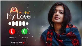 New Ringtone | Mp3 Ringtone | Hindi Ringtone|| caller tune | romantic ringtone | #ringtone 