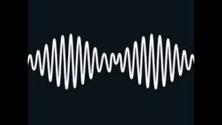 Arctic Monkey - Knee Socks