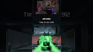 Warzone's New Double Barrel LMG is Terrible