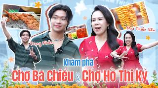 Mai Thiên Vân Official