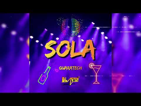 Sola Guaratech Blaster DJ