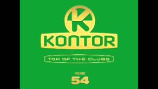 Dj Antoine Vs. Mad Mark - Broadway Kontor 2012