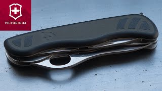 Victorinox Soldier 2009 4K Ultra Hd