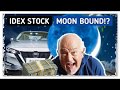 IDEX STOCK - Is Heading For The Moon!? Is Ideanomics Stock (IDEX) A Buy Right Now?